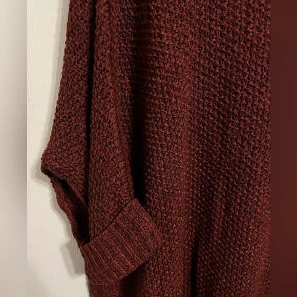 AMERICAN THREADS Sweater Ladies size medium - Picture 7 of 7